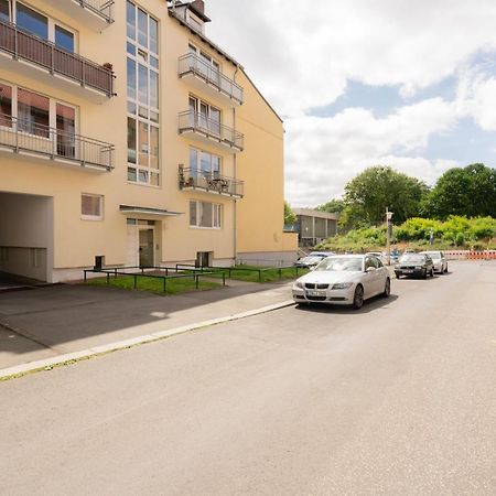 Limehome Kassel Motzstrasse ภายนอก รูปภาพ