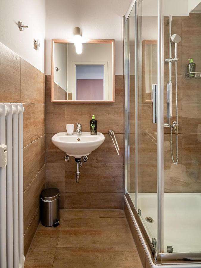 Limehome Kassel Motzstrasse ภายนอก รูปภาพ